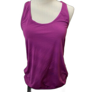 Joe fresh workout racerback tank, s